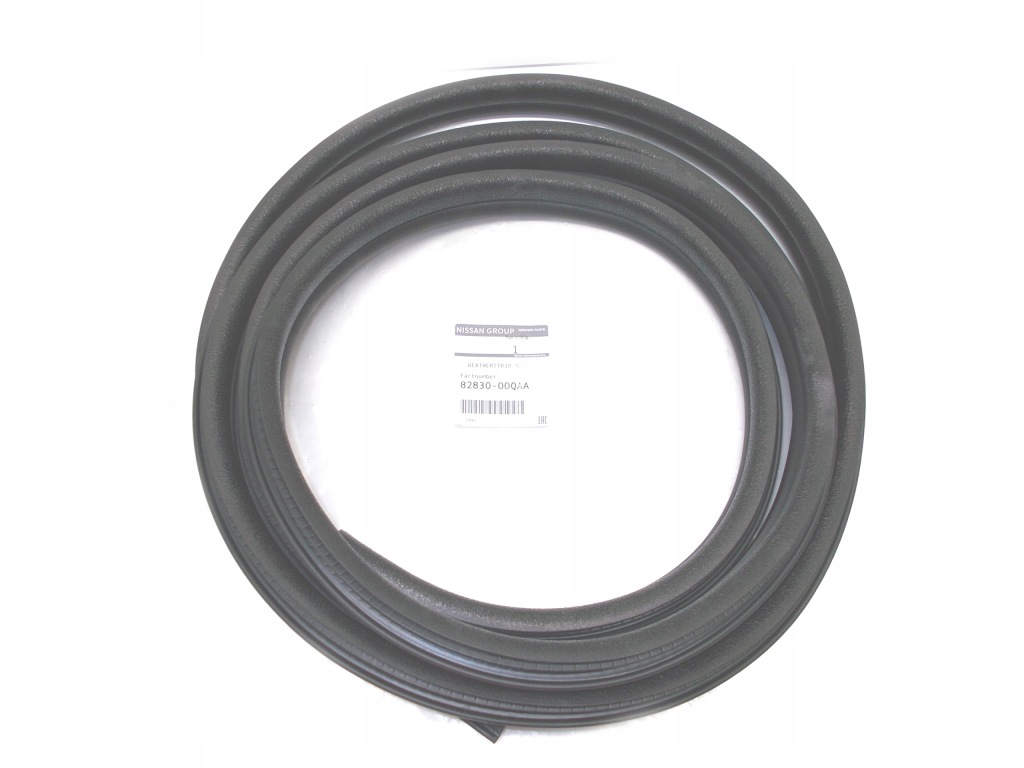 фото №2, Прокладка дверь задних renault trafic vivaro оригинальный номер