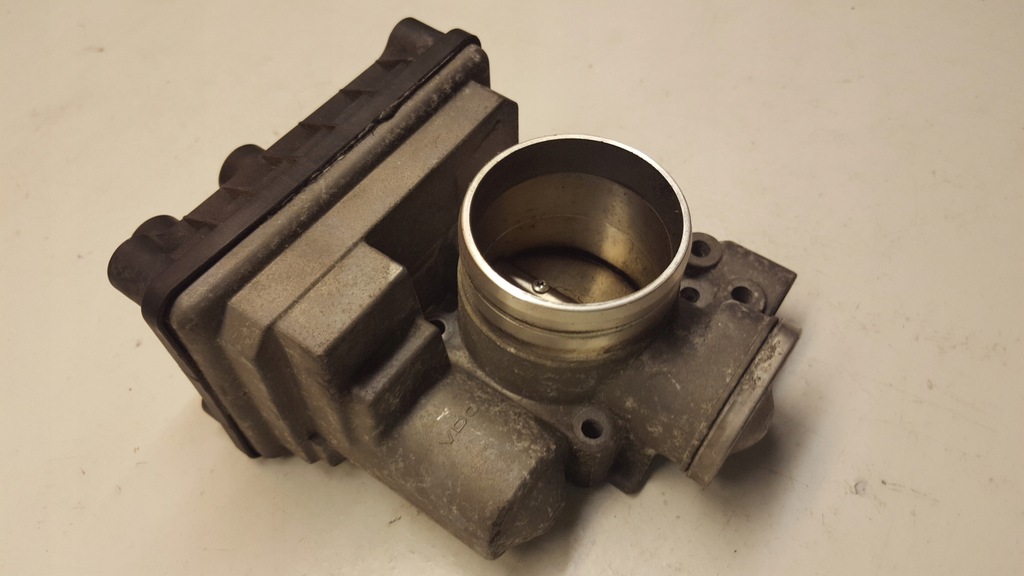 фото №1, Дроссельная заслонка mercedes a klas w168 a1661412225