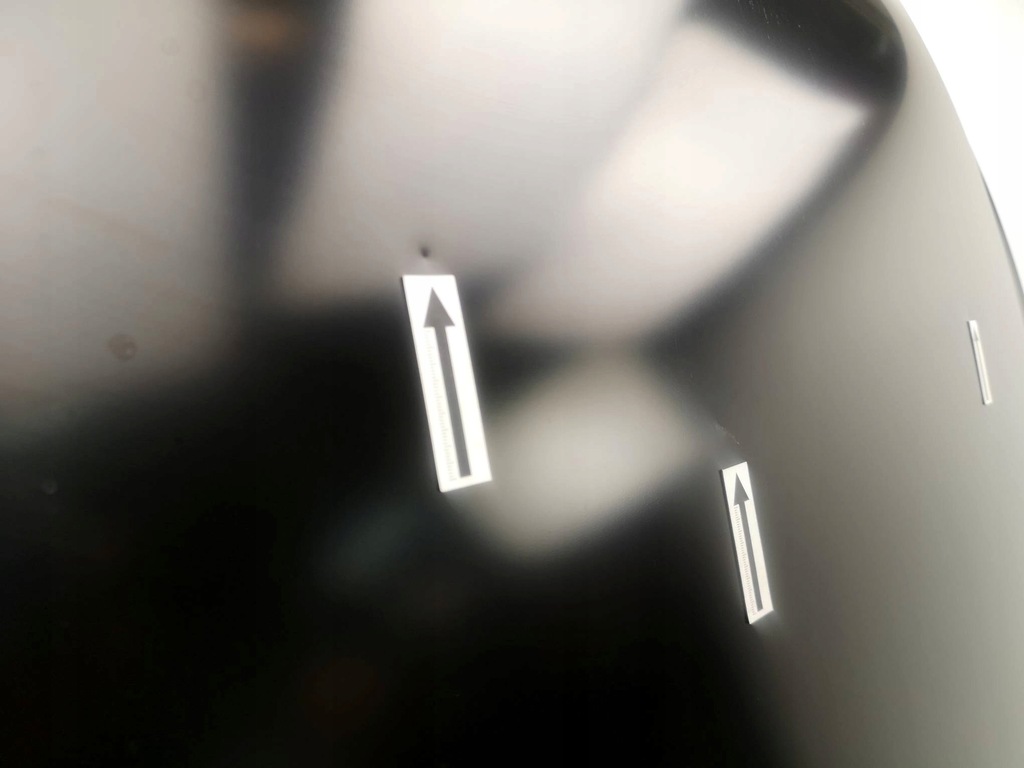 фото №7, Капот крышка двигателя кузов audi a4 b9 e-tron gt 8w0823029a