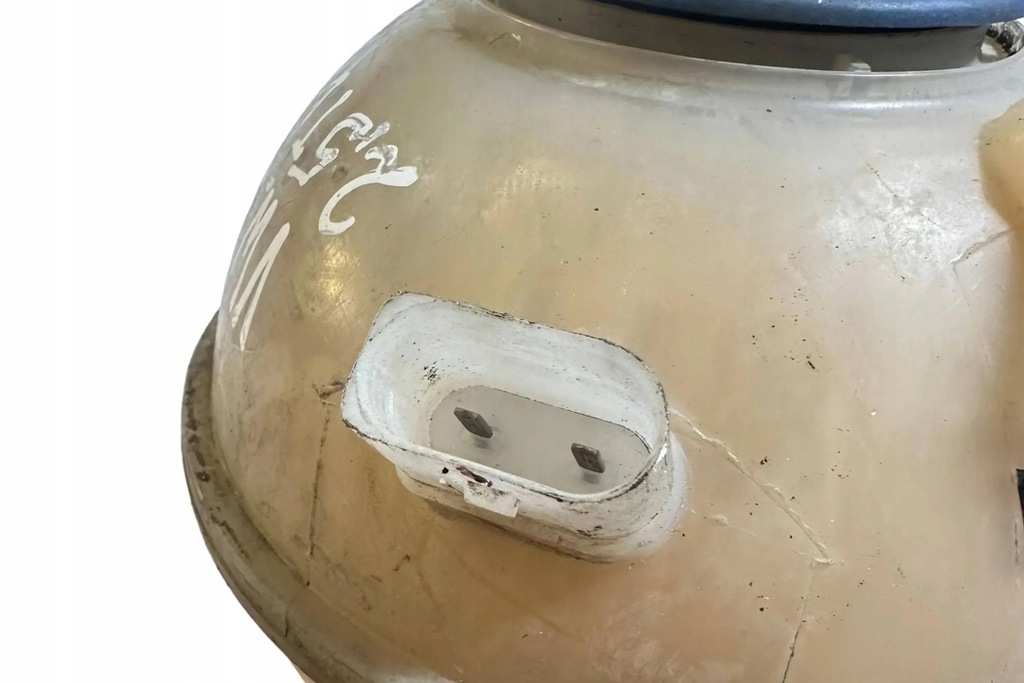 фото №6, Бачок розширювальний vw lt 28-46 ii фургон 2da, 2dd, 2dh 2d0121403k