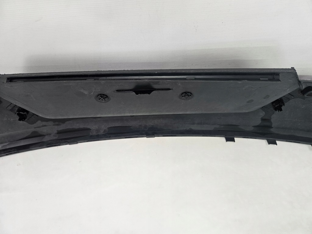 фото №11, Volvo xc40 2017 - бампер задній задня pdc 31449333