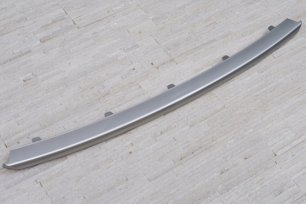 фото №10, Range rover iii l322 2009-2012 stylizacyjna молдинг бампера передній