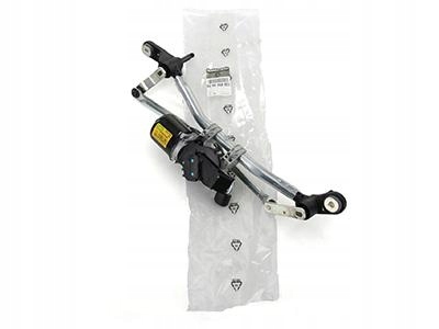 фото №2, Оригінальний номер renault механізм+ двигун двірник clio iii