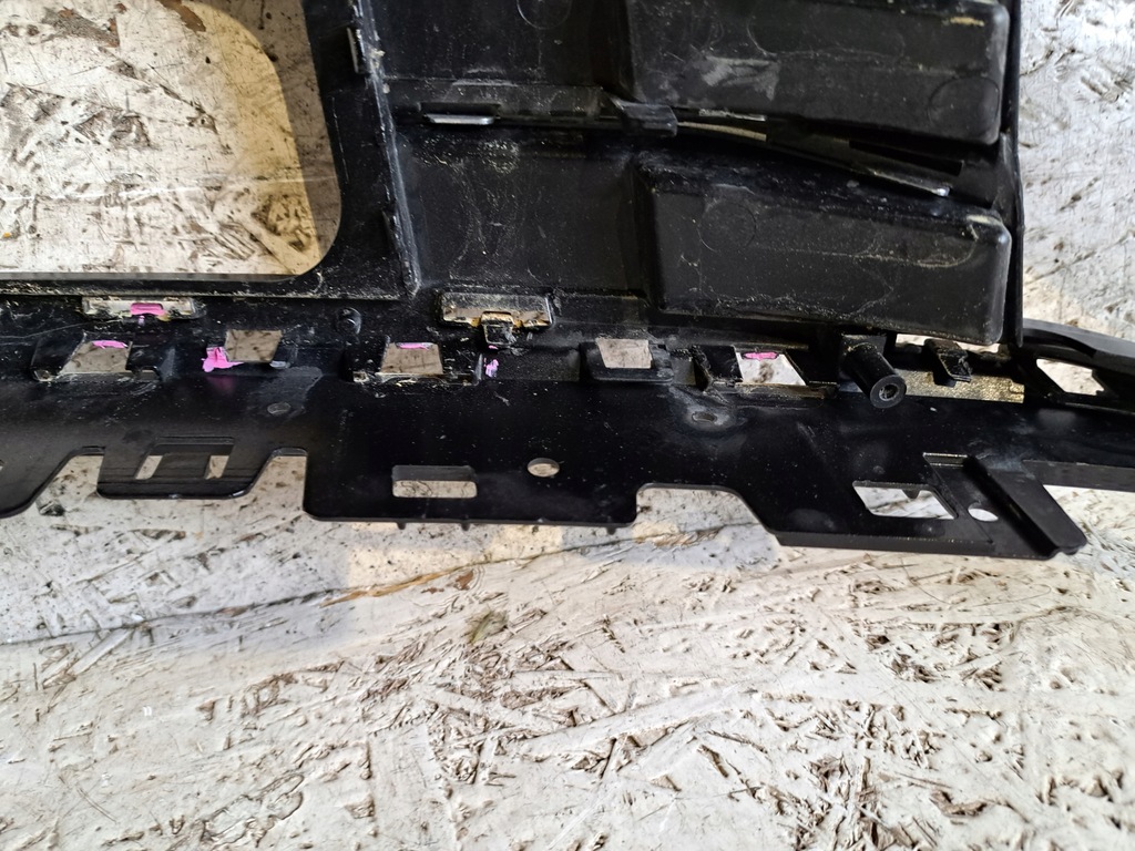 фото №13, Vw arteon r-line hybrid решітка радіатора решітка радіатора 3g8853655h