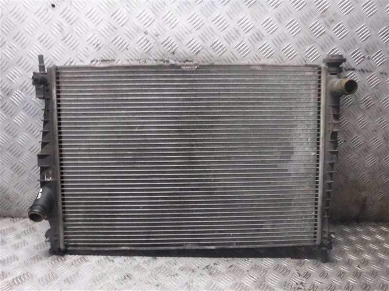 Купить Радиатор воды alfa romeo 159 2.4 jtd