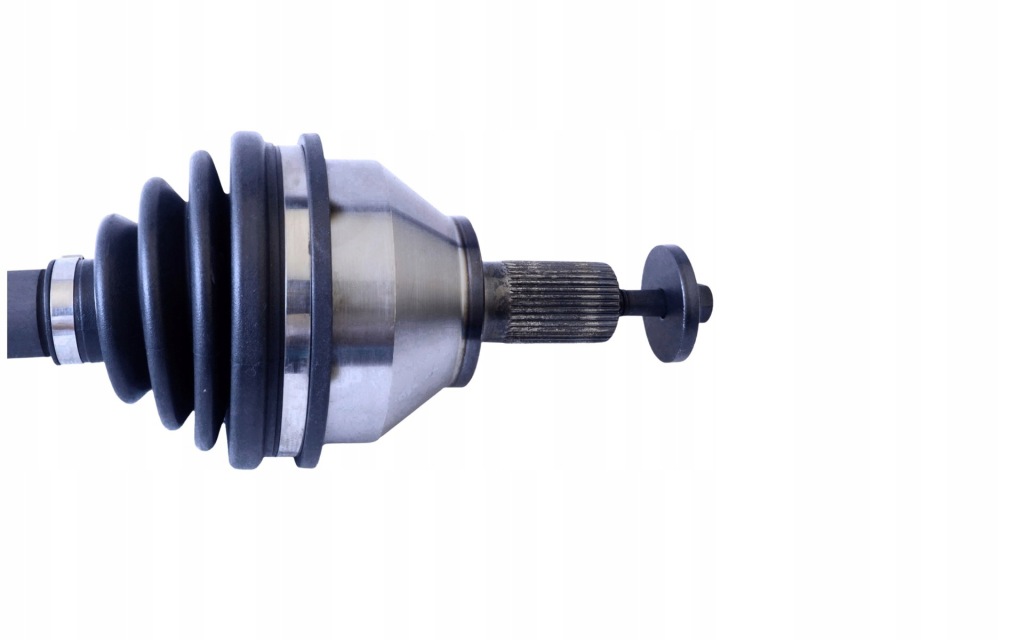 Приводной вал volvo v50 2003- правый t5 awd Доставка