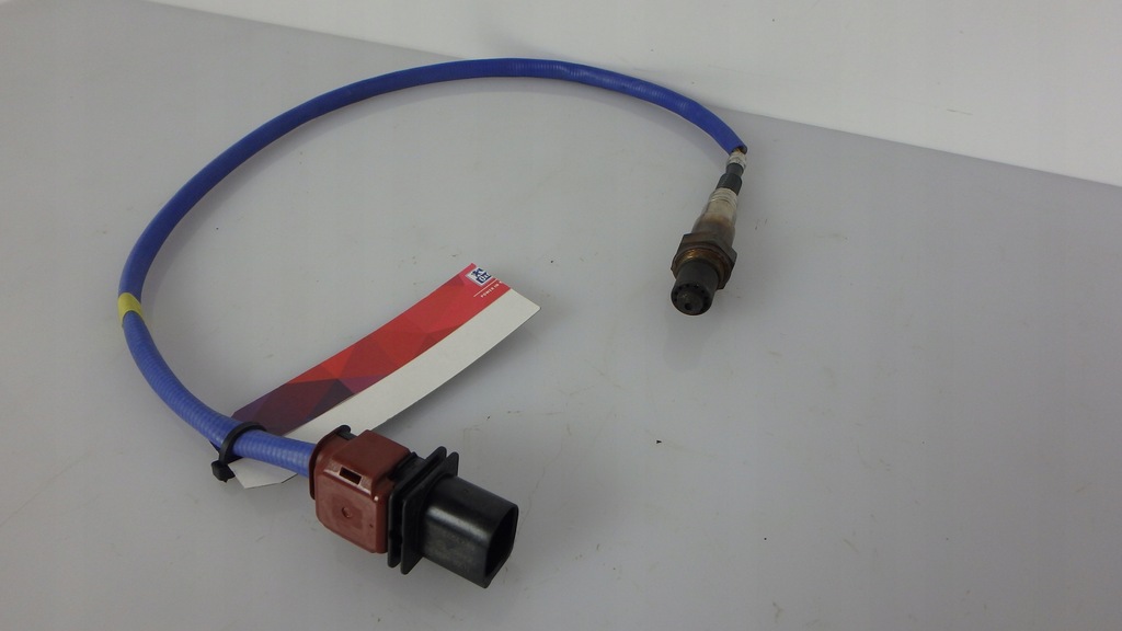 фото №1, Датчик лямбда-зонд ford kuga 1.5l mk3 20+ escape