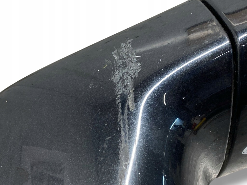 фото №8, Opel antara 2012 права сторона дзеркало повний