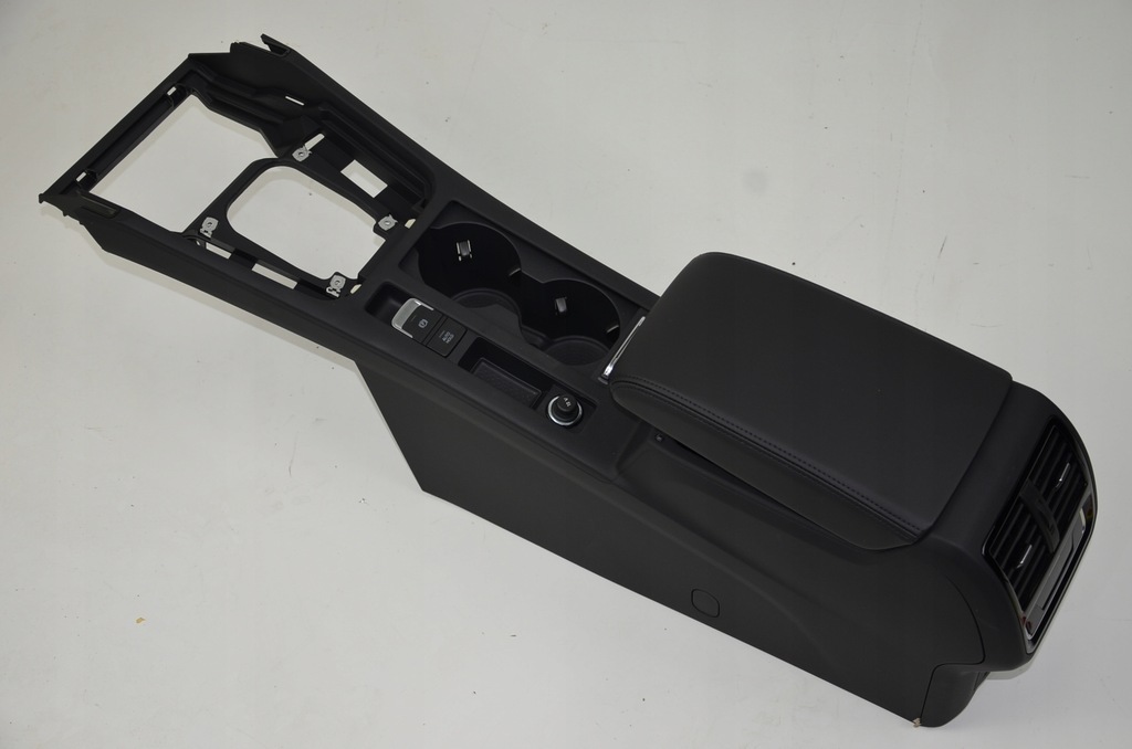 фото №9, Vw arteon r-line сиденья заднее сиденье обивка кожа 21r