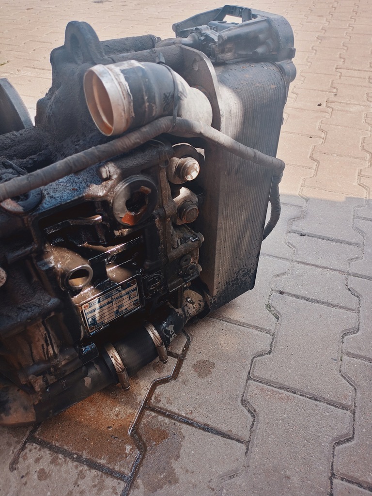 фото №12, Коробка передач передач man tgx 12a2131