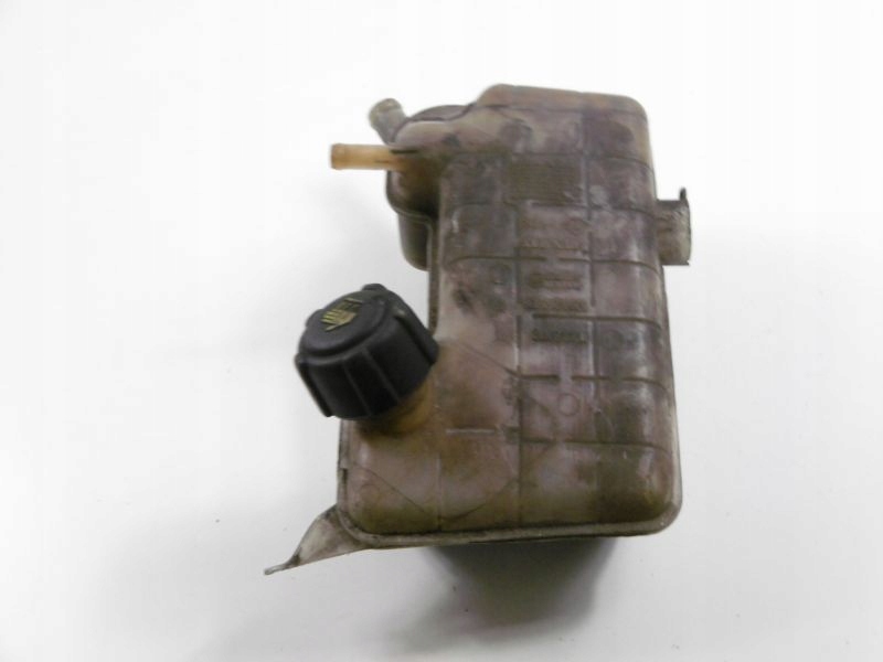 фото №8, Scenic 2 ii 03-06 бачок розширювальний 1,9dci