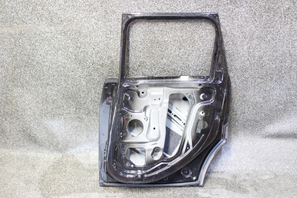 Mini cooper f55 14-19 дверей праве  задні задні Доставка