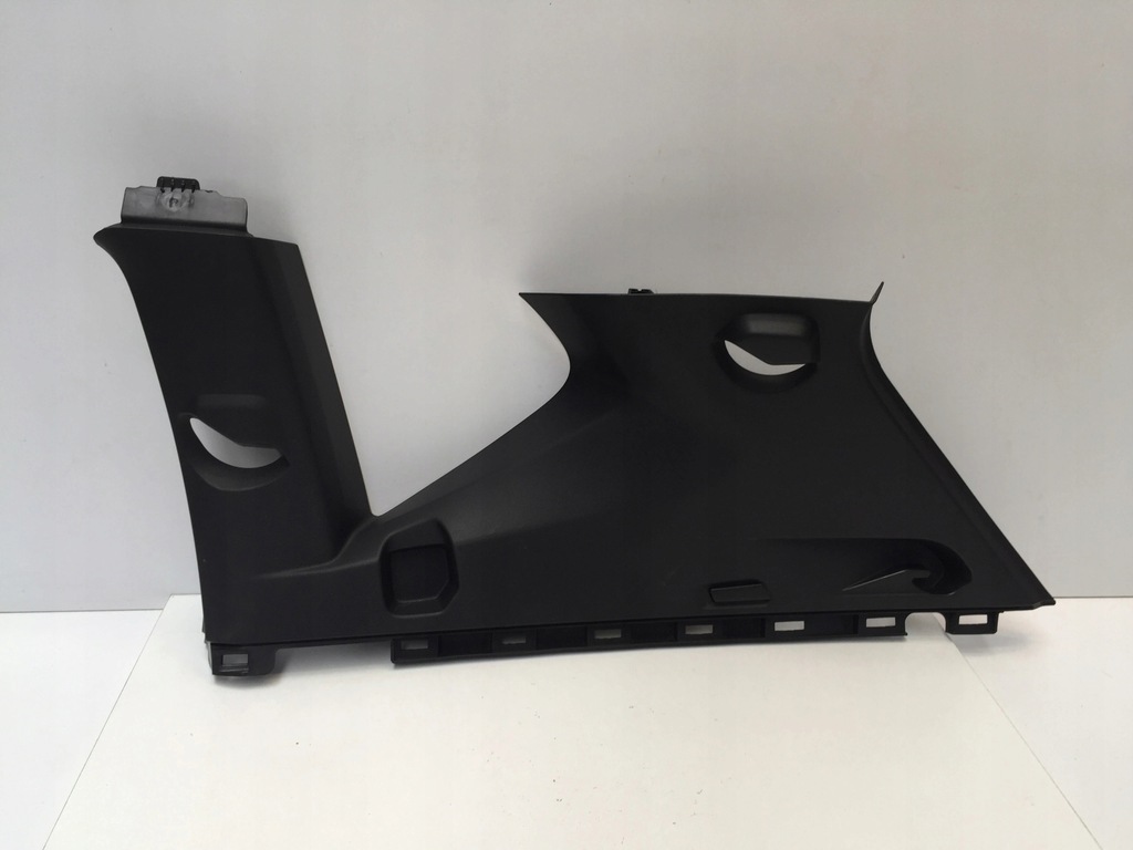 фото №1, Seat tarraco 2020 обшивка стойка багажника правое