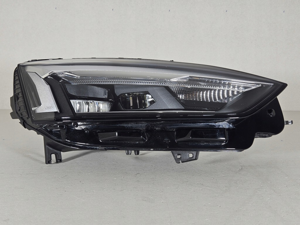 Купить Audi a5 рестайлинг  8w6 full led фара правый  перед европа