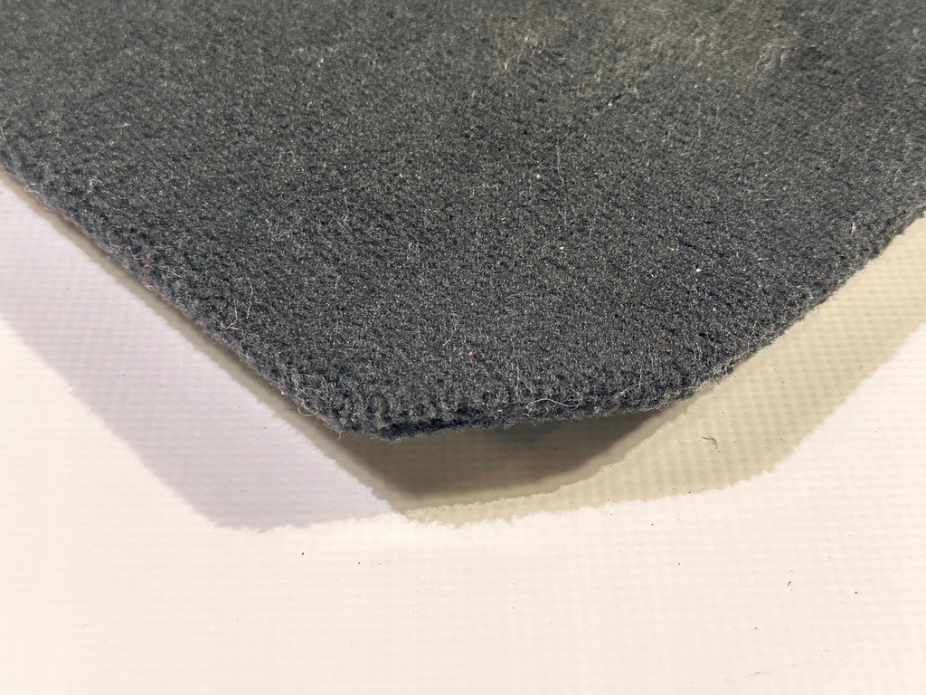 фото №7, Обшивка підлога багажника chevrolet corvette c5 1997 - 2004