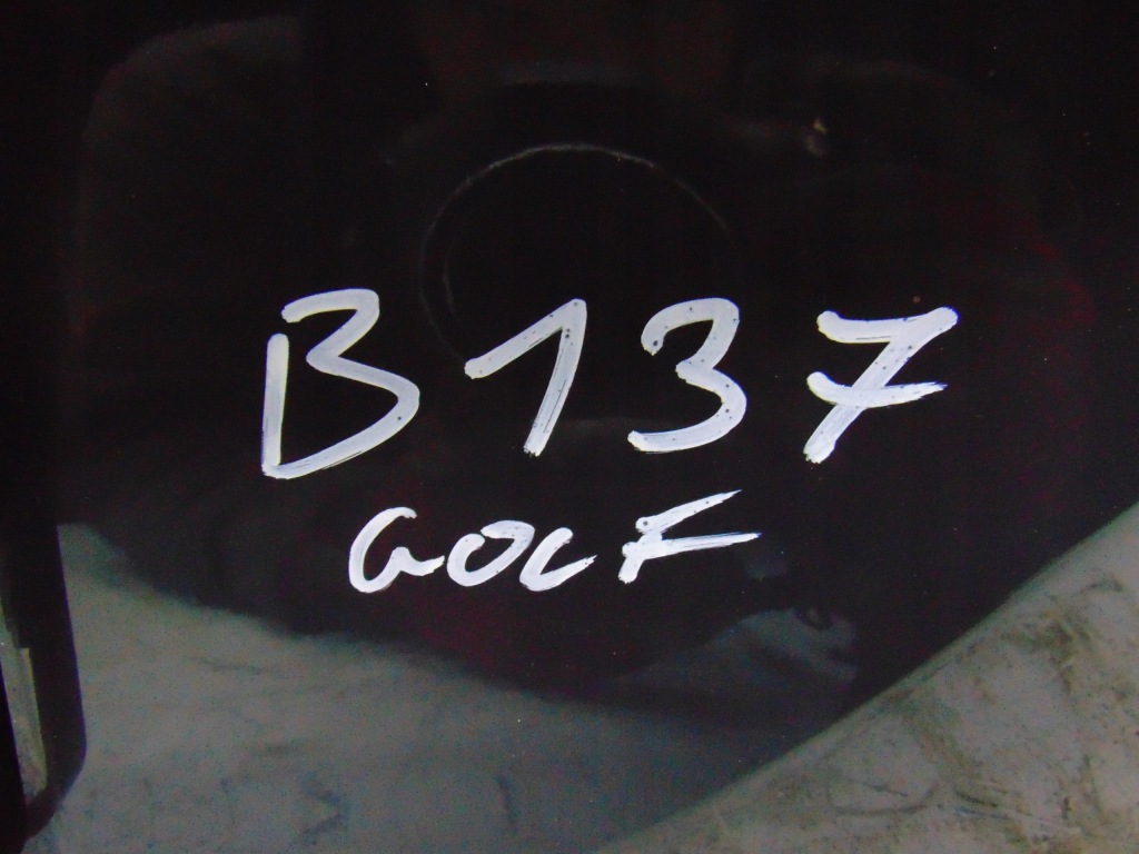 фото №11, Крышка багажника багажника задняя задняя vw golf vii 7 kombi sportsvan li7f