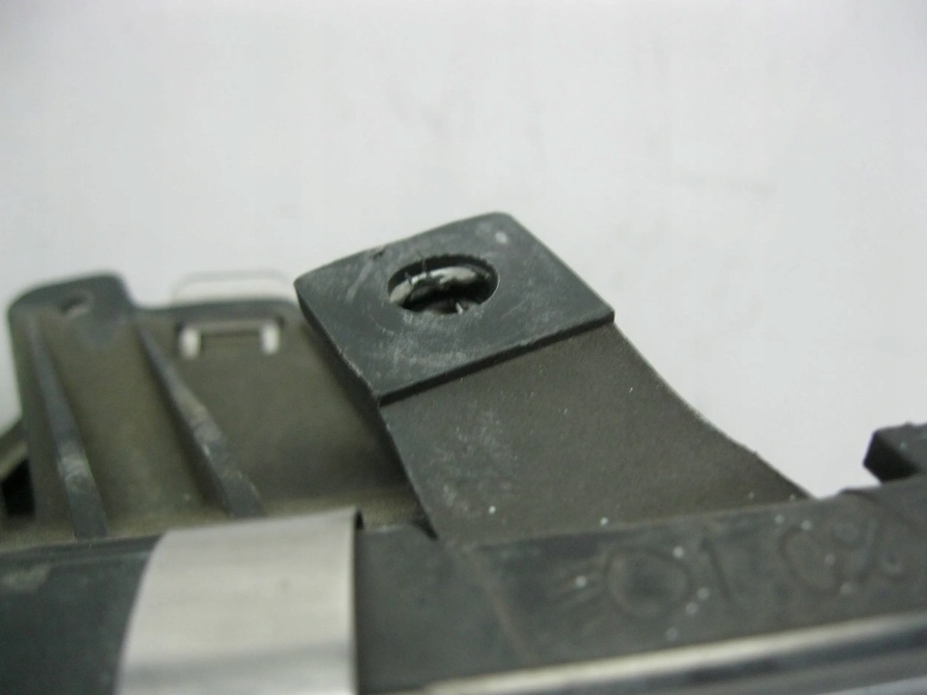 фото №6, Лампа перед правая skoda fabia i 99-