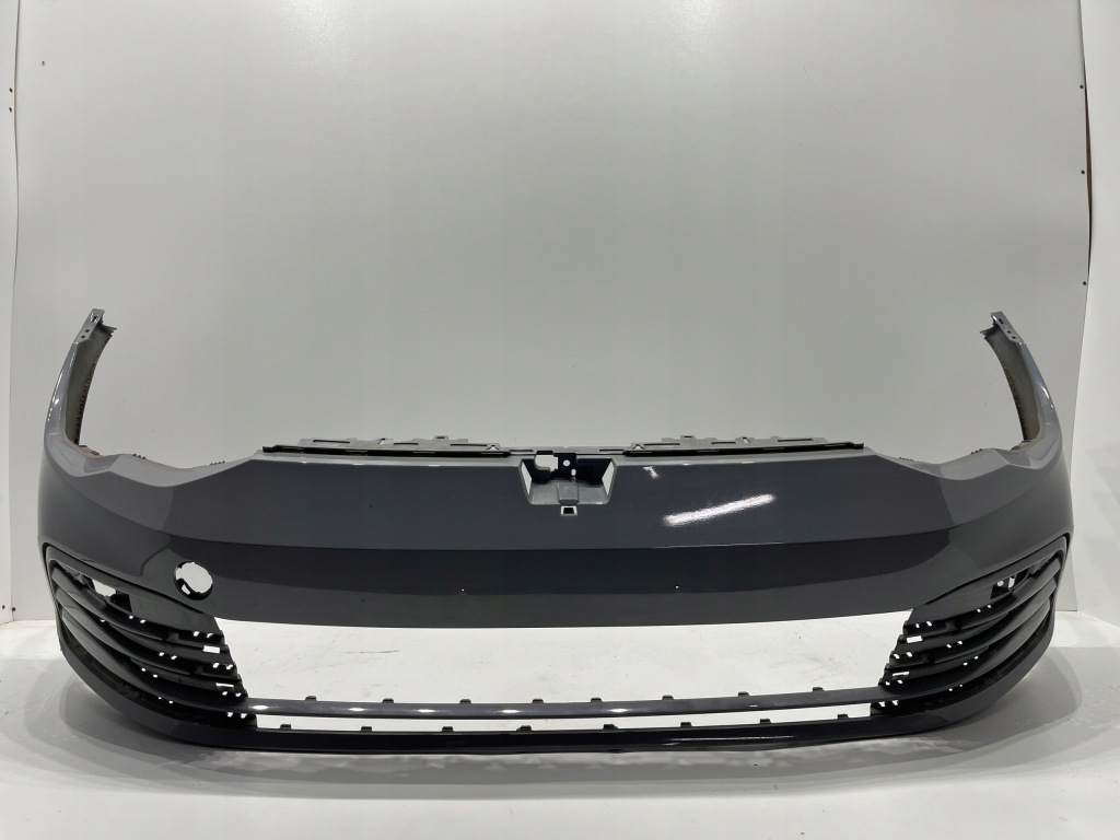 фото №1, Vw golf 8 viii 5h0 бампер передний