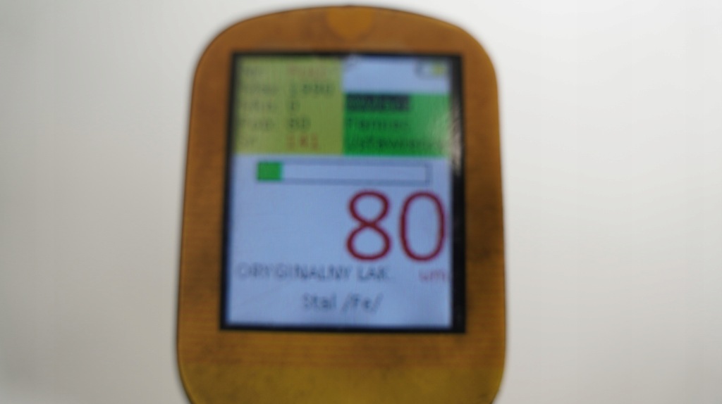 фото №8, Капот крышка двигателя vw eos 05-10r lk7w