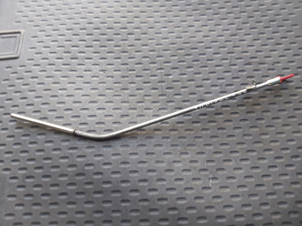 фото №1, Щуп оливи щуп ssangyong rodius ii 2.0 d