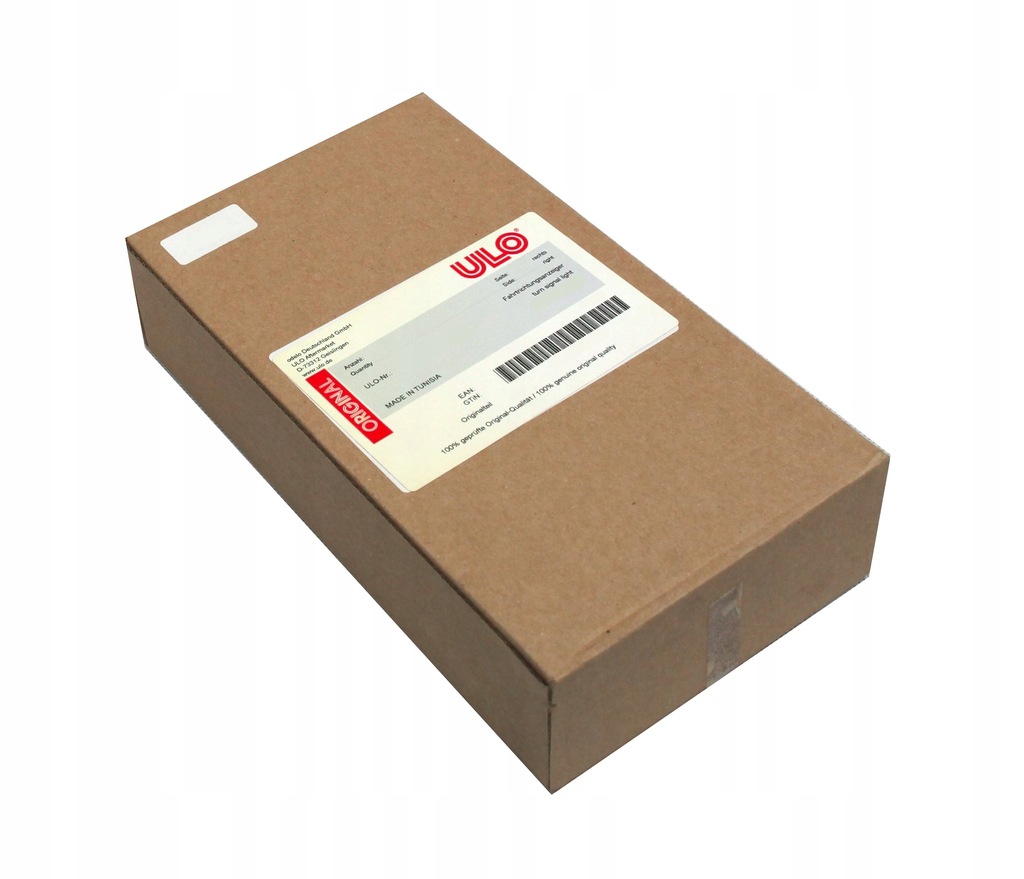 фото №1, Роз'єм лампочка лампа задня 7296-06 ulo