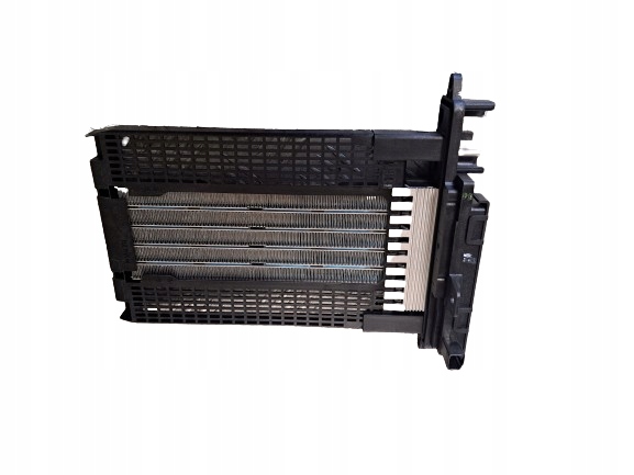 фото №1, Ford focus mk3 lift нагрівач обігрівача