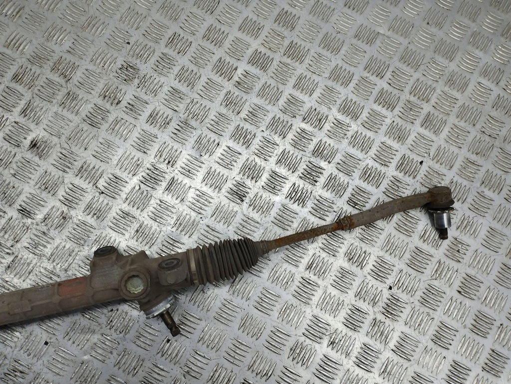 фото №6, Toyota prius xw20 2005 трансмиссия рулевая / рулевая рейка