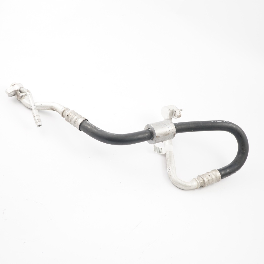 фото №11, Bmw x3 f25 x4 f26 b47 шланг кондиціонера 9345361