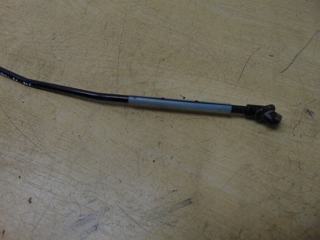 фото №7, Кронштейн підпора капот toyota rav4 iv 2013-