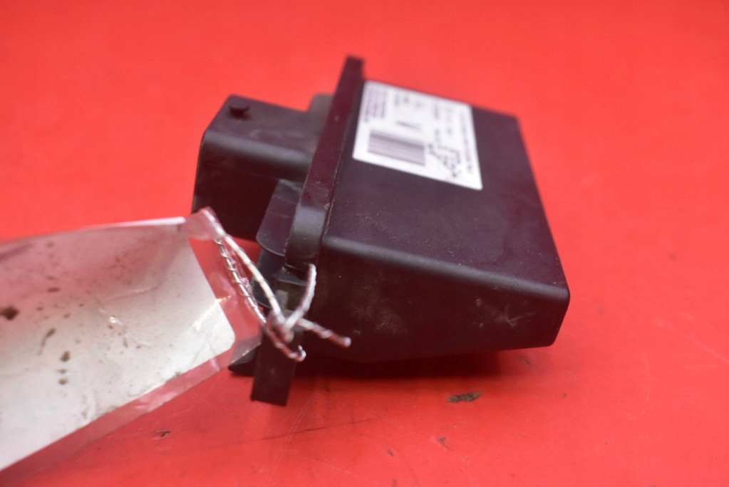 фото №7, Блок керування світла 967319548001 89903998 citroen c5 ii x7 iii 08-17