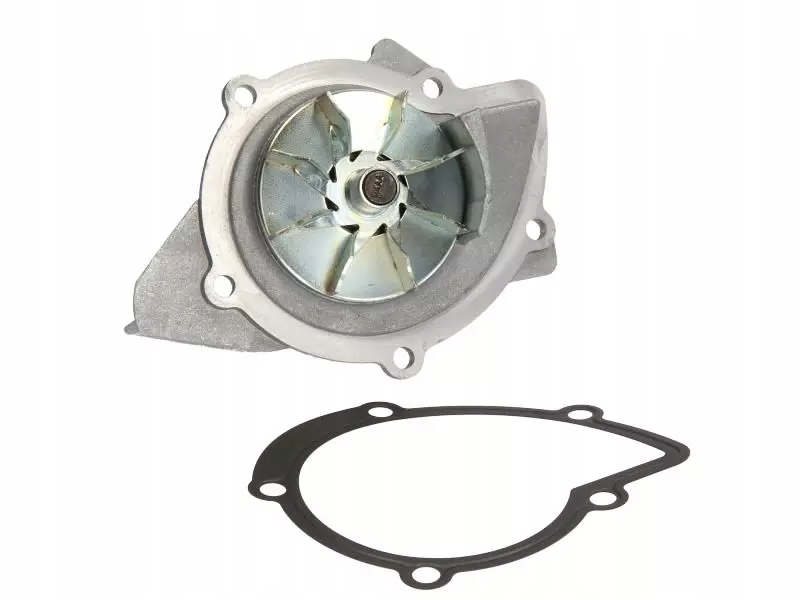 фото №15, Ina грм+ насос hepu citroen c4 i c5 ii 2.0hdi