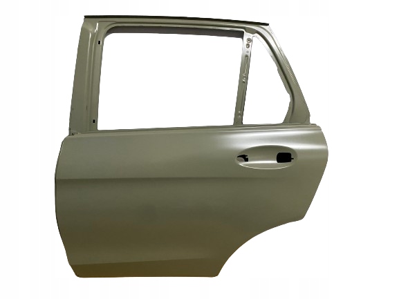 фото №1, Двері задні mercedes a2537307304 | 2537307304