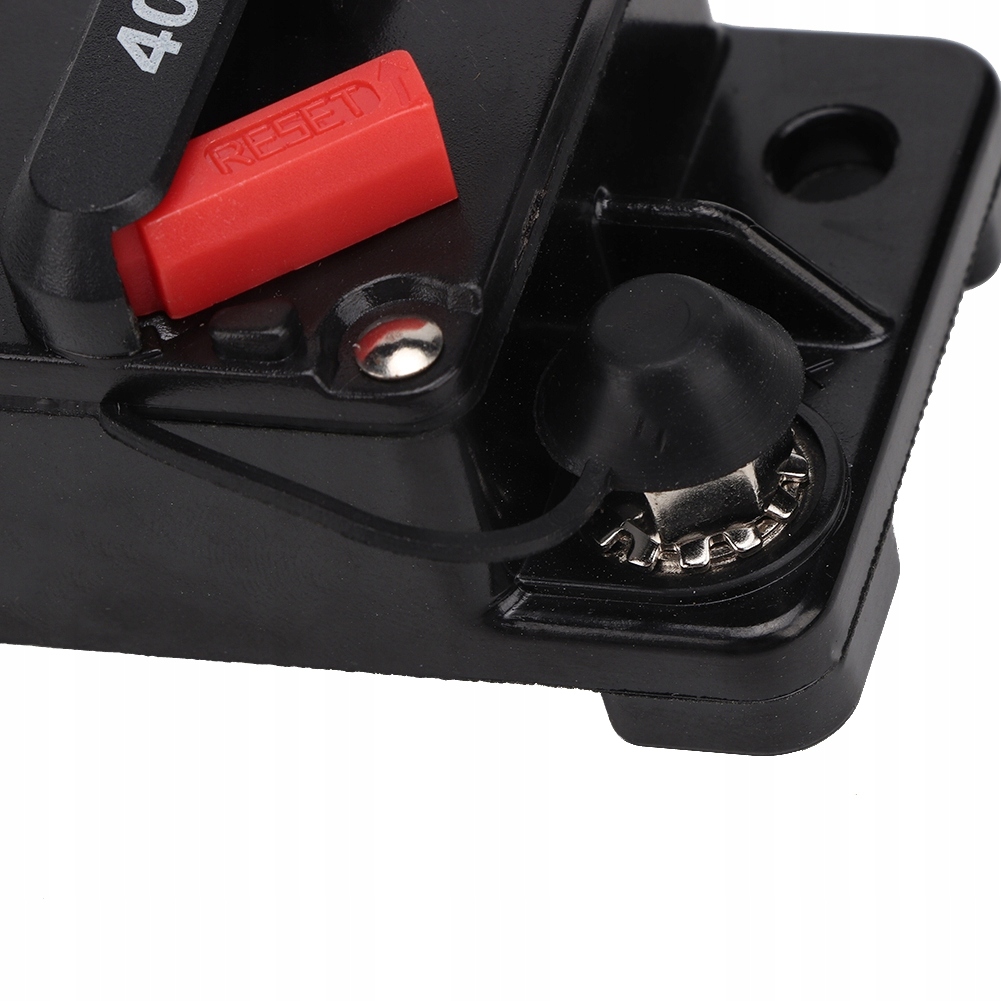 фото №7, Запобіжник автоматичний автомобільний 40a 12v