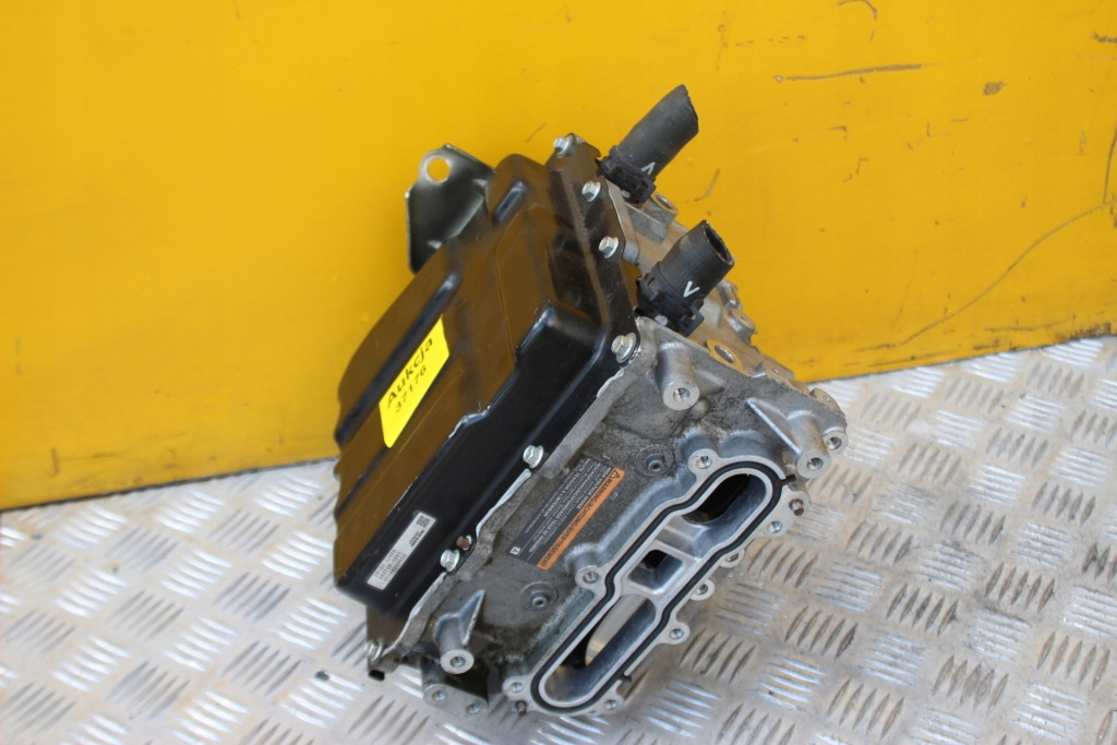 Купить Nissan pathfidner r52 двигатель электрический инвертор