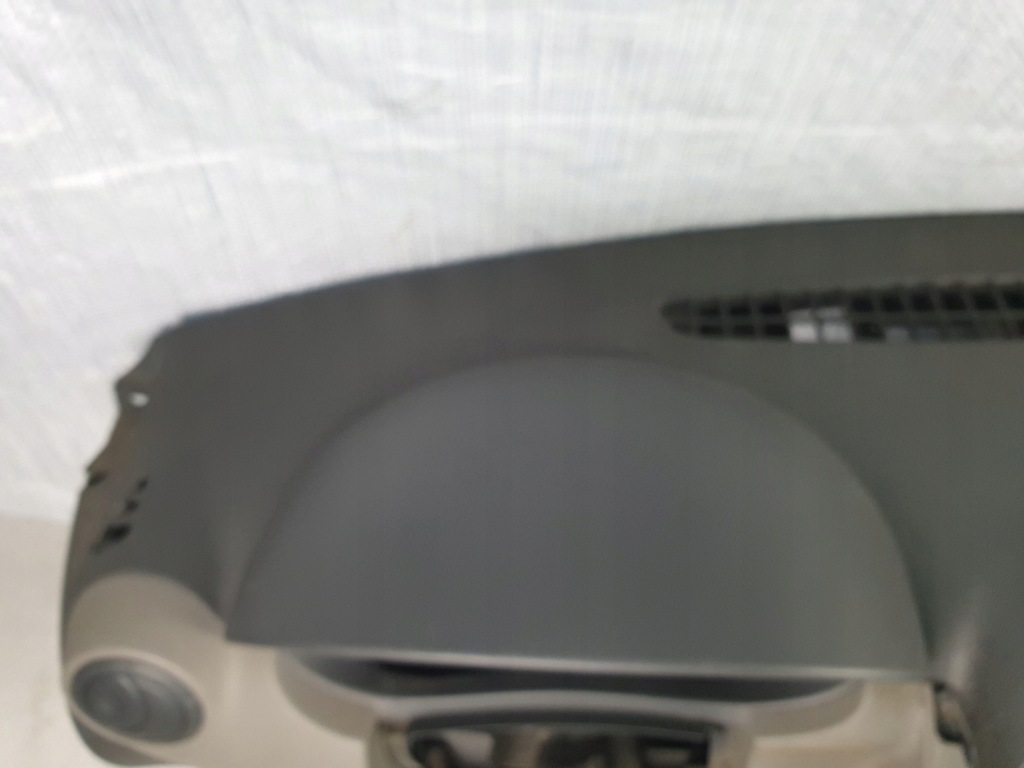 фото №4, Dacia sandero i air bag подушка консоль датчик