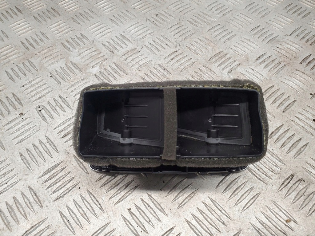 фото №6, Audi a6 s6 c7 4g 2013 с задний решётка обдув задняя туннель среднего