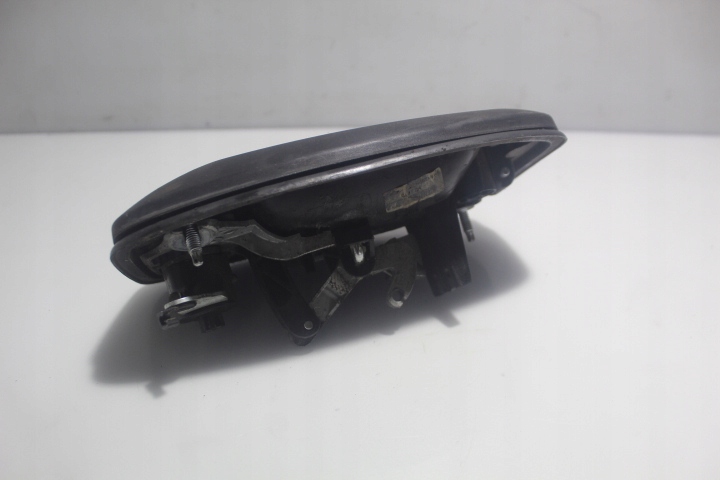 фото №4, Ручка левая передняя наружная citroen jumper ii