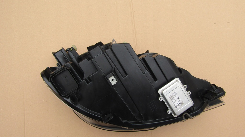 фото №12, Фара bmw x6 e71 лампа ліва перед ксенон