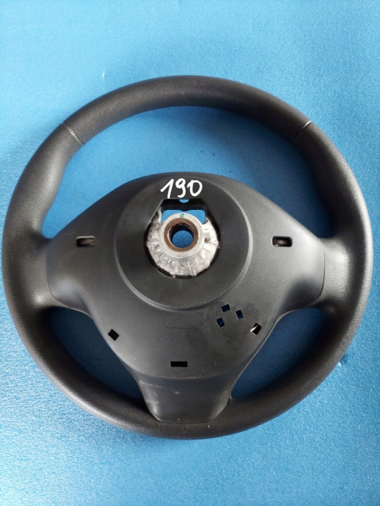 фото №2, Воздуховод multi renault clio iv 6218822b