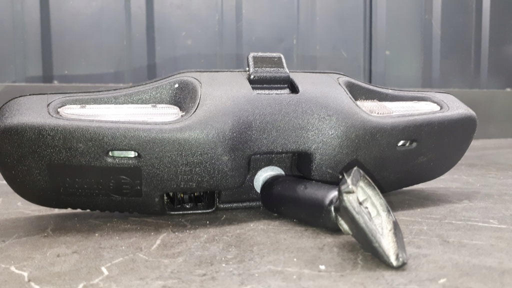 фото №9, 5178448 зеркало заднего вида opel frontera b 98-04r