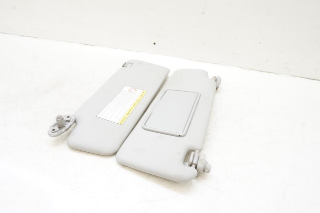 фото №1, Захист сонцезахисні козирки honda city ii iv