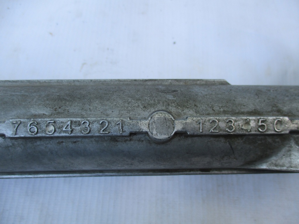 фото №13, Трансмісія кермова renault koleos 07-13 r dci