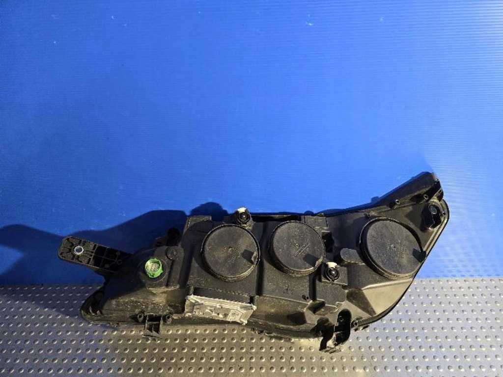 Citroen jumper ducato boxer led рестайлинг  14- 1374293080 фара передняя перед Цена