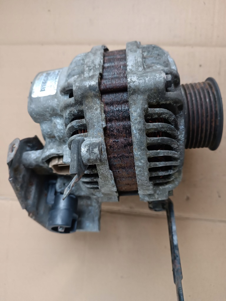 Купити Генератор honda civic 8 viii ahga67 a2tc1391ze