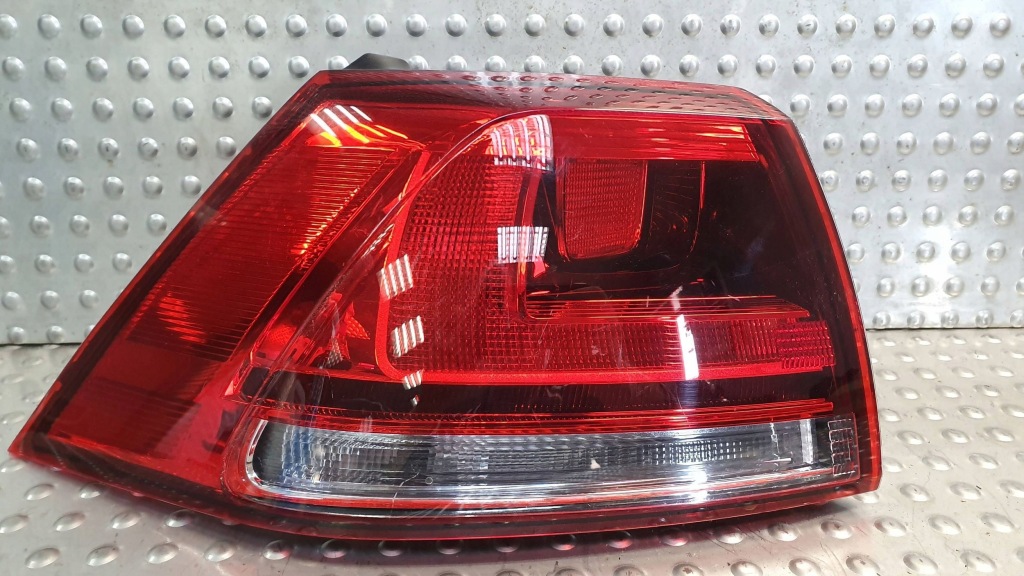 Купить Фара задняя левая vw golf vii 7 5g0945095h 12-