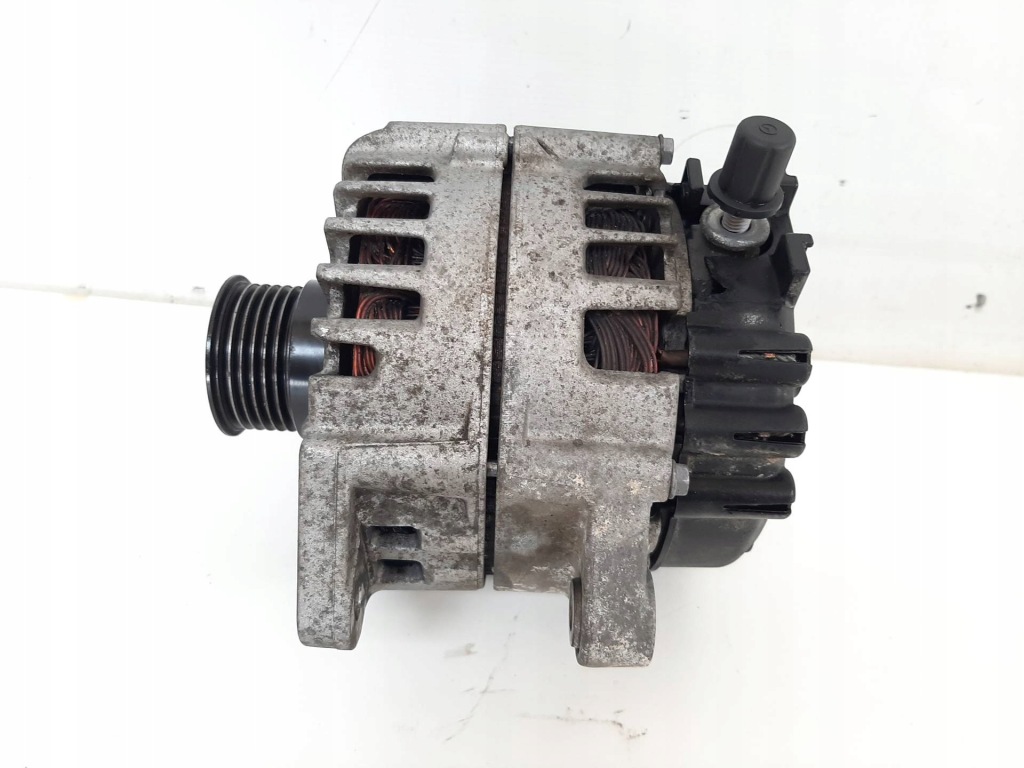 Купити Генератор mercedes sl r231 w231