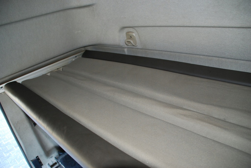 фото №1, Кровать верхний лежак гамак renault premium dxi