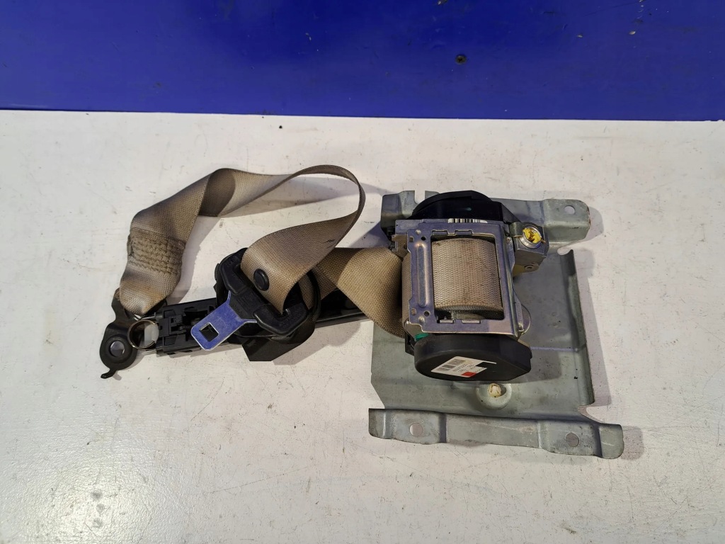 Ремінь безпеки передній ліве mercedes-benz r w251, v251 a2518680331 Ціна