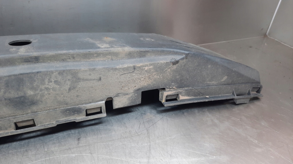 фото №5, Абсорбер бампера перед 30655876 volvo v50 2.0 hdi 04r