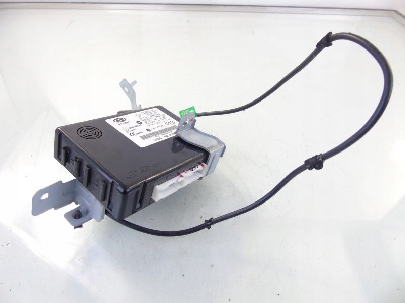 фото №1, Hyundai i40 блок керування bcm 95400-32426 модуль